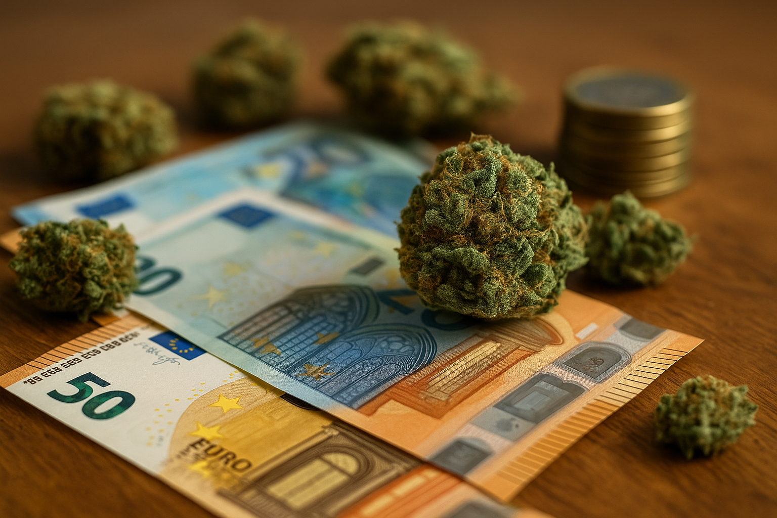 Cannabismarkt Deutschland