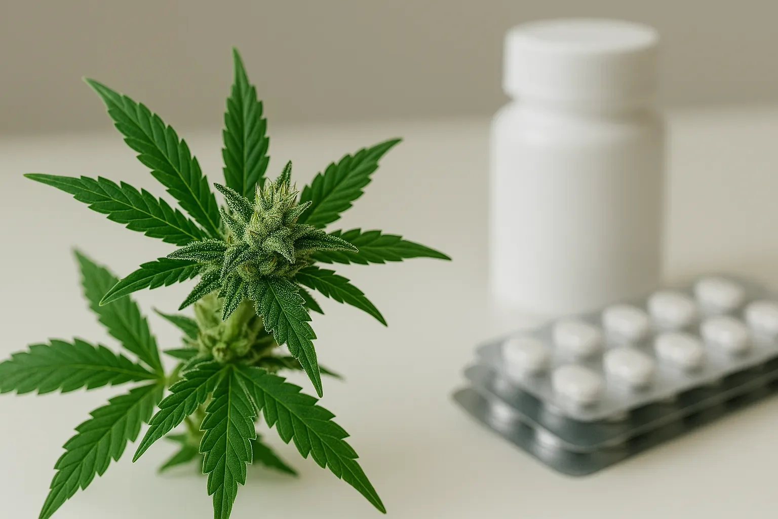 Cannabis-Apotheken in Hamburg