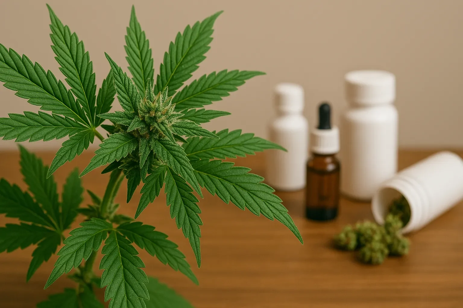 Cannabis-Ärzte in Hamburg